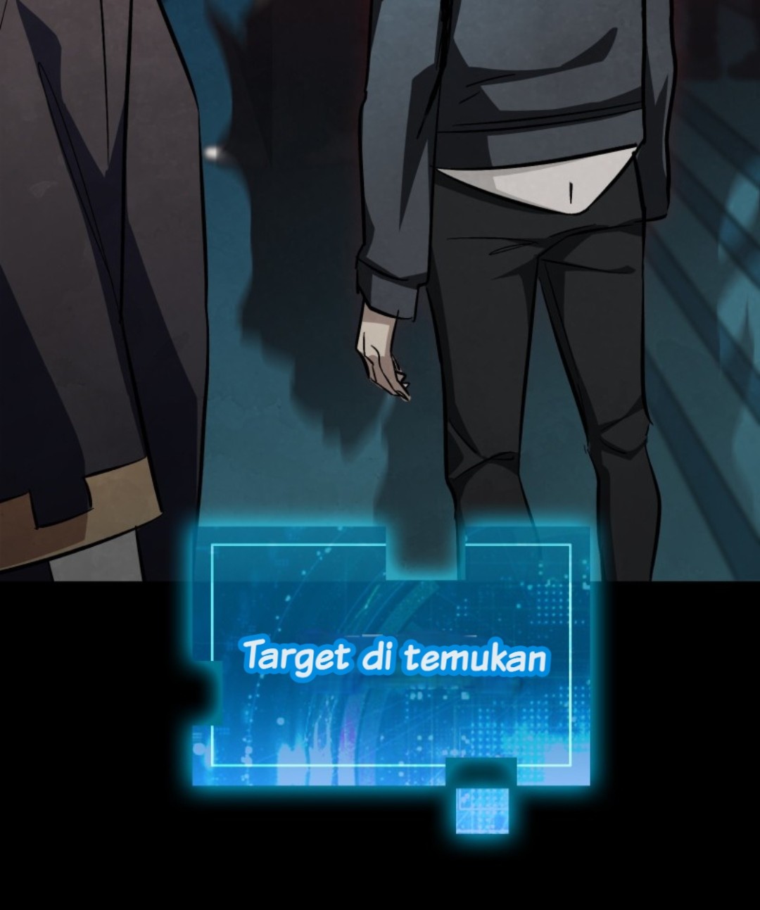 Part-time Yama Chapter 3 Gambar 33