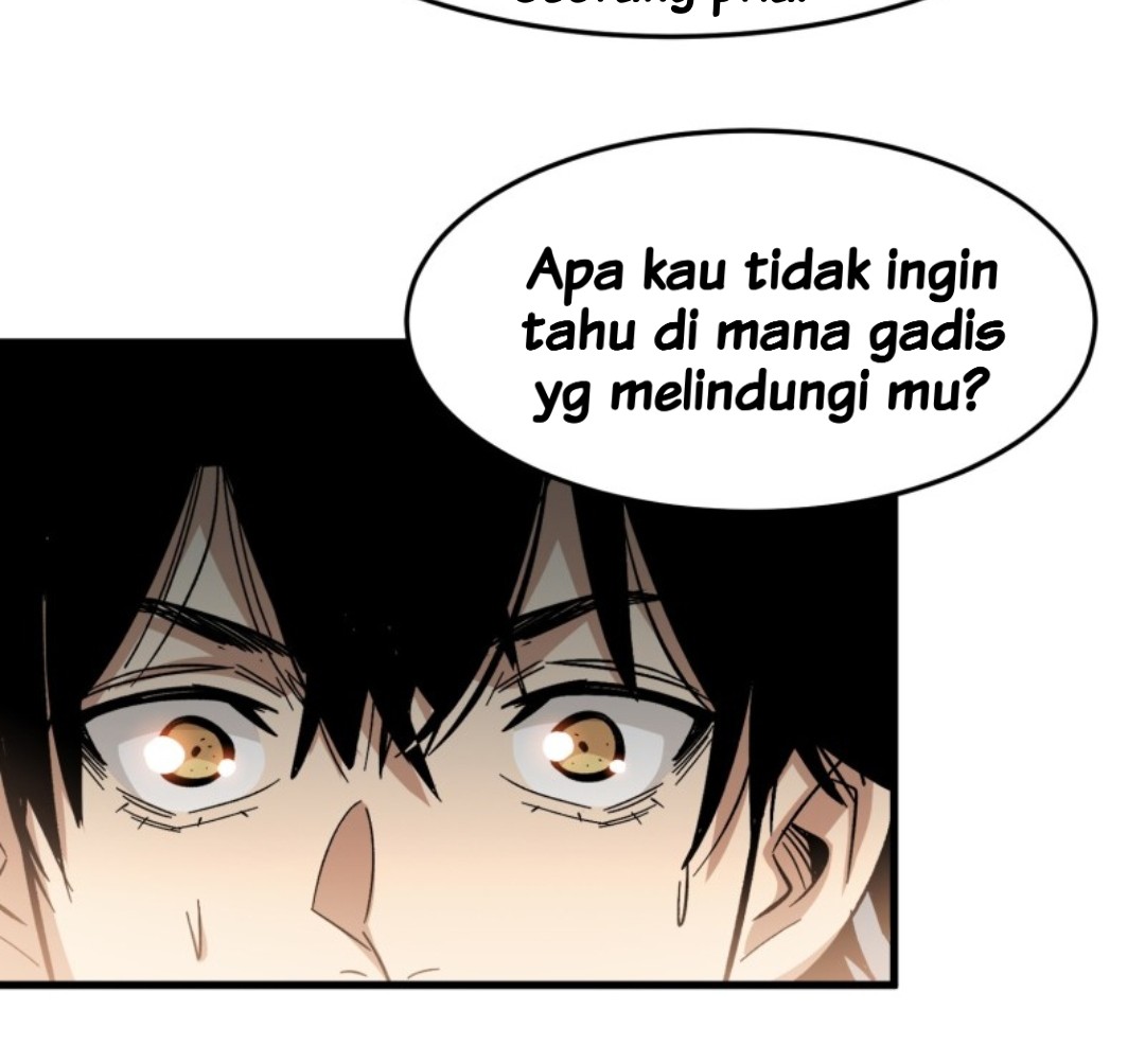 Part-time Yama Chapter 2 Gambar 22