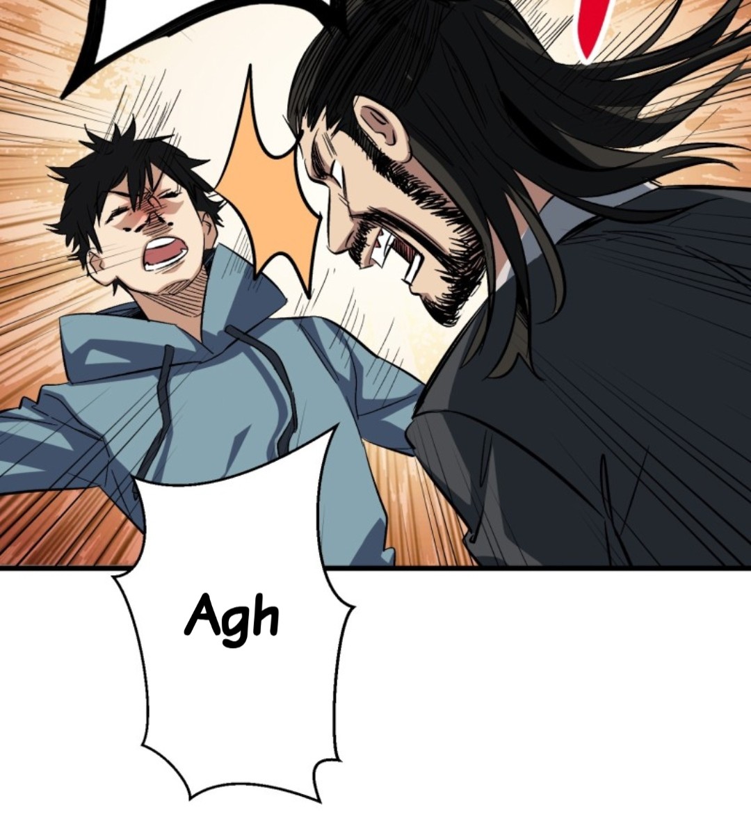 Part-time Yama Chapter 2 Gambar 30