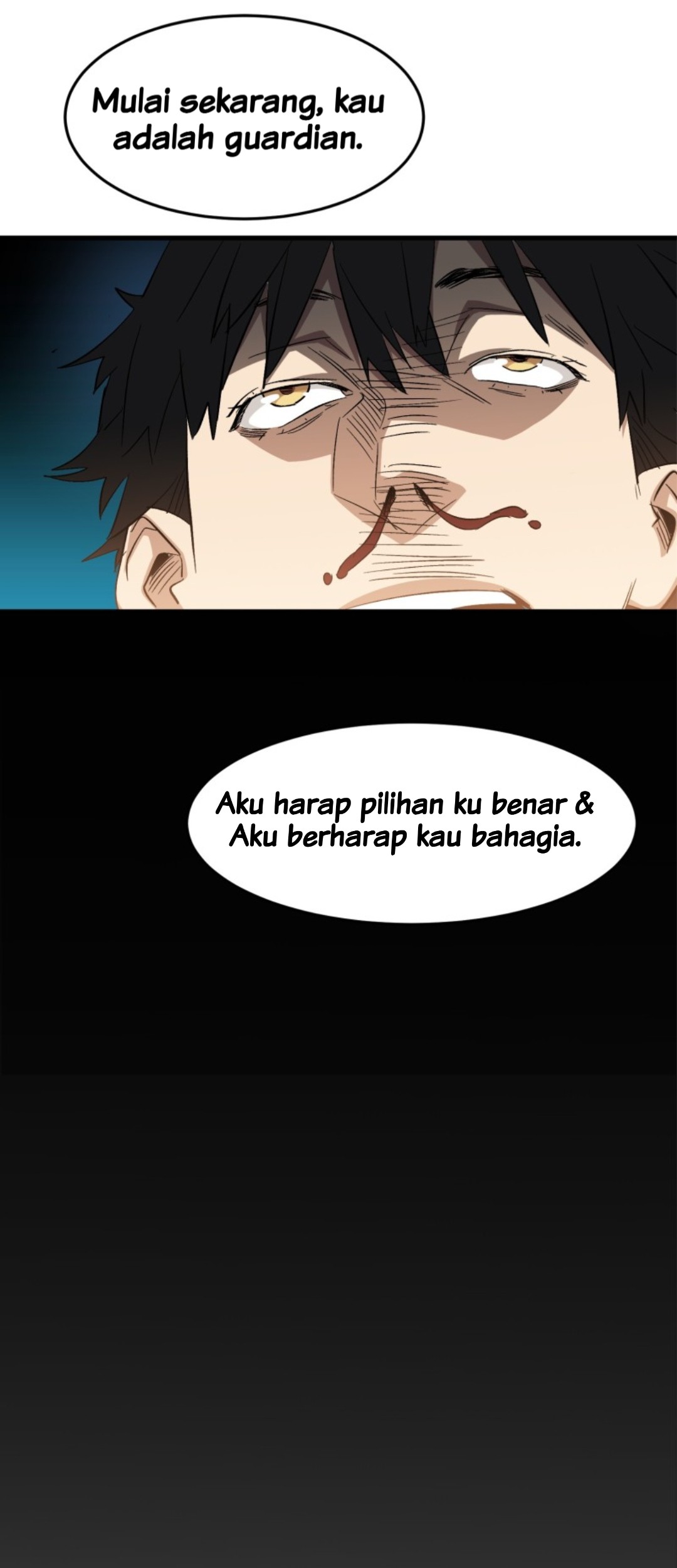 Part-time Yama Chapter 2 Gambar 31