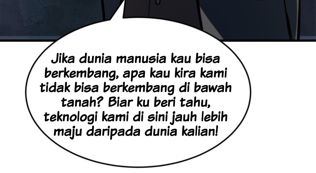Part-time Yama Chapter 2 Gambar 5