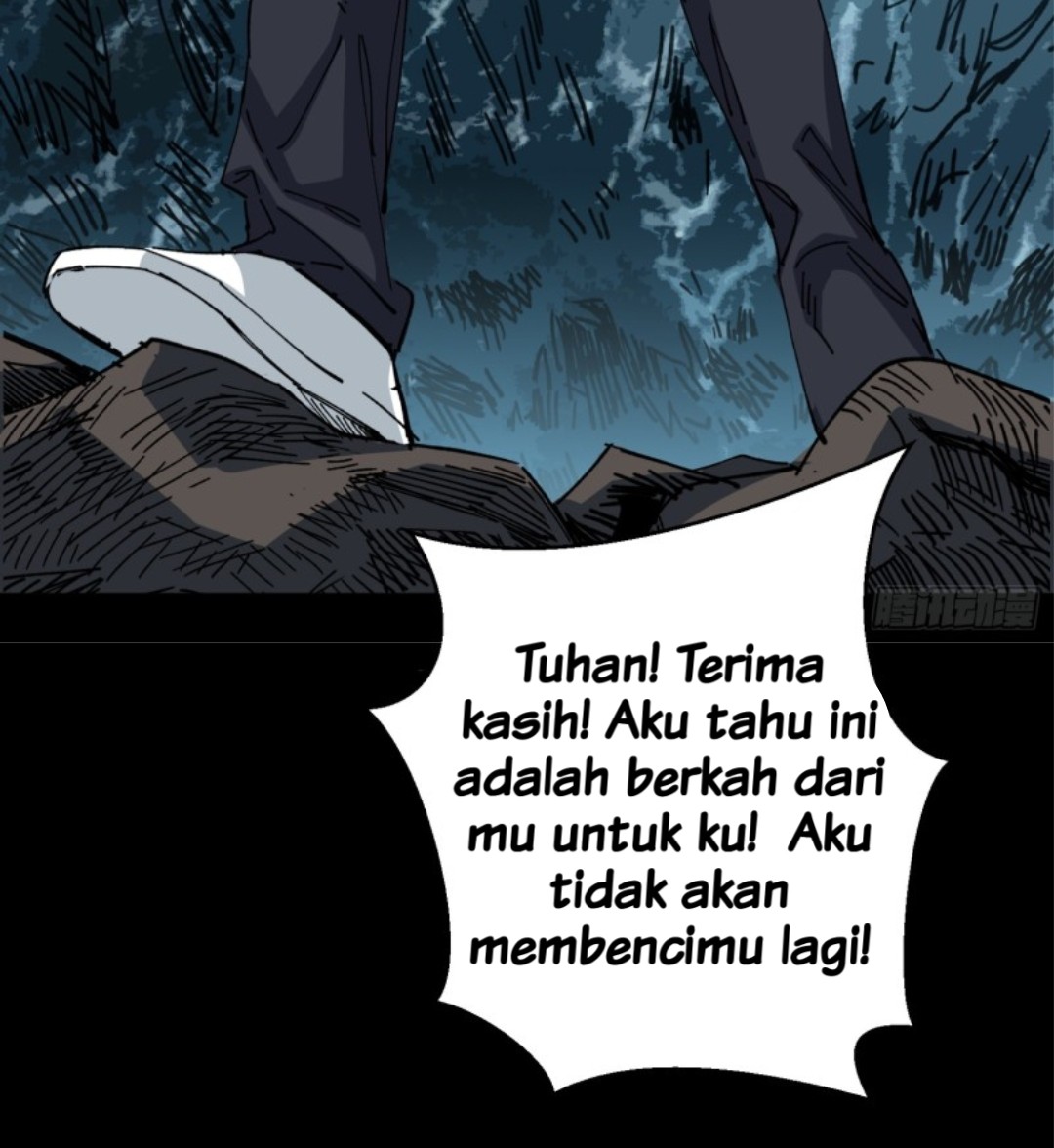 Part-time Yama Chapter 1 Gambar 19