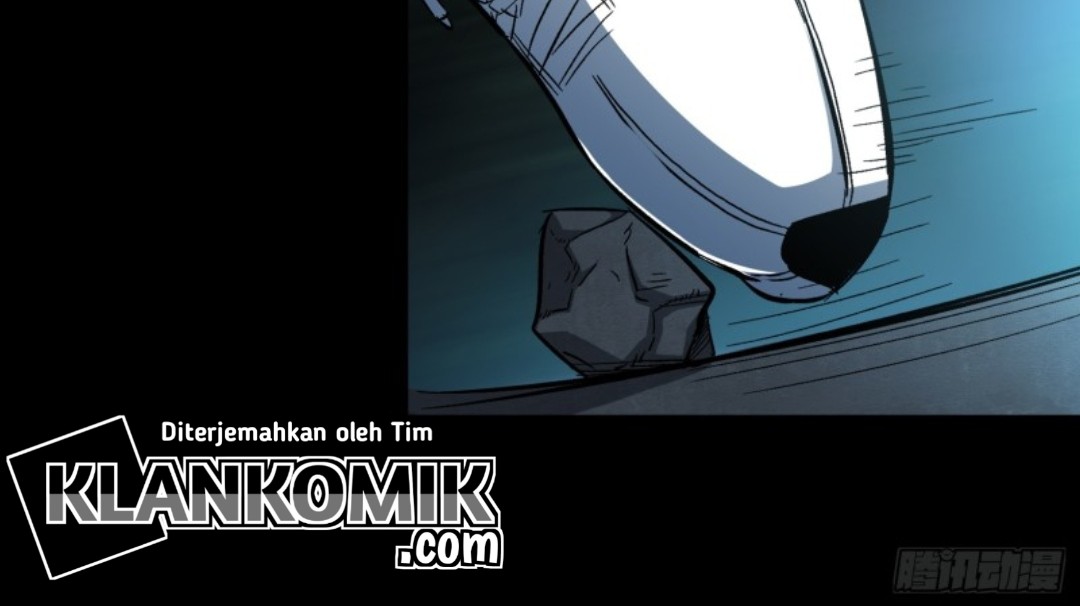 Part-time Yama Chapter 1 Gambar 31