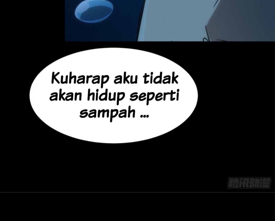 Part-time Yama Chapter 1 Gambar 42