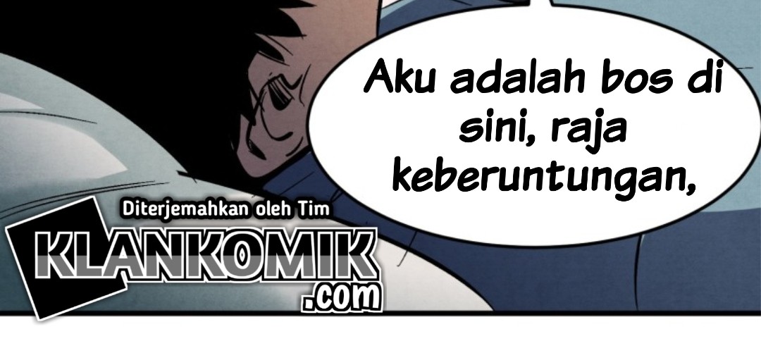 Part-time Yama Chapter 1 Gambar 45