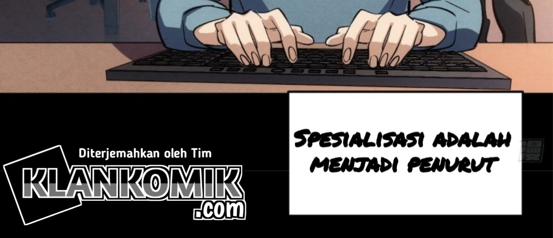 Part-time Yama Chapter 1 Gambar 4