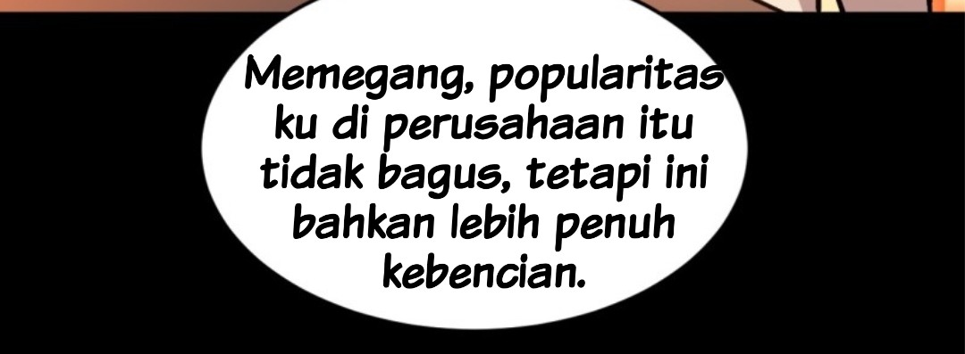 Part-time Yama Chapter 1 Gambar 12