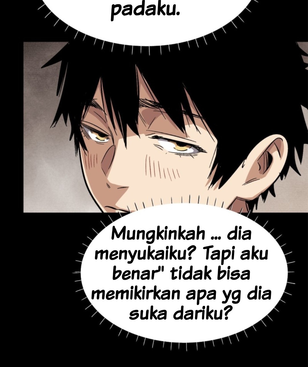 Part-time Yama Chapter 1 Gambar 14