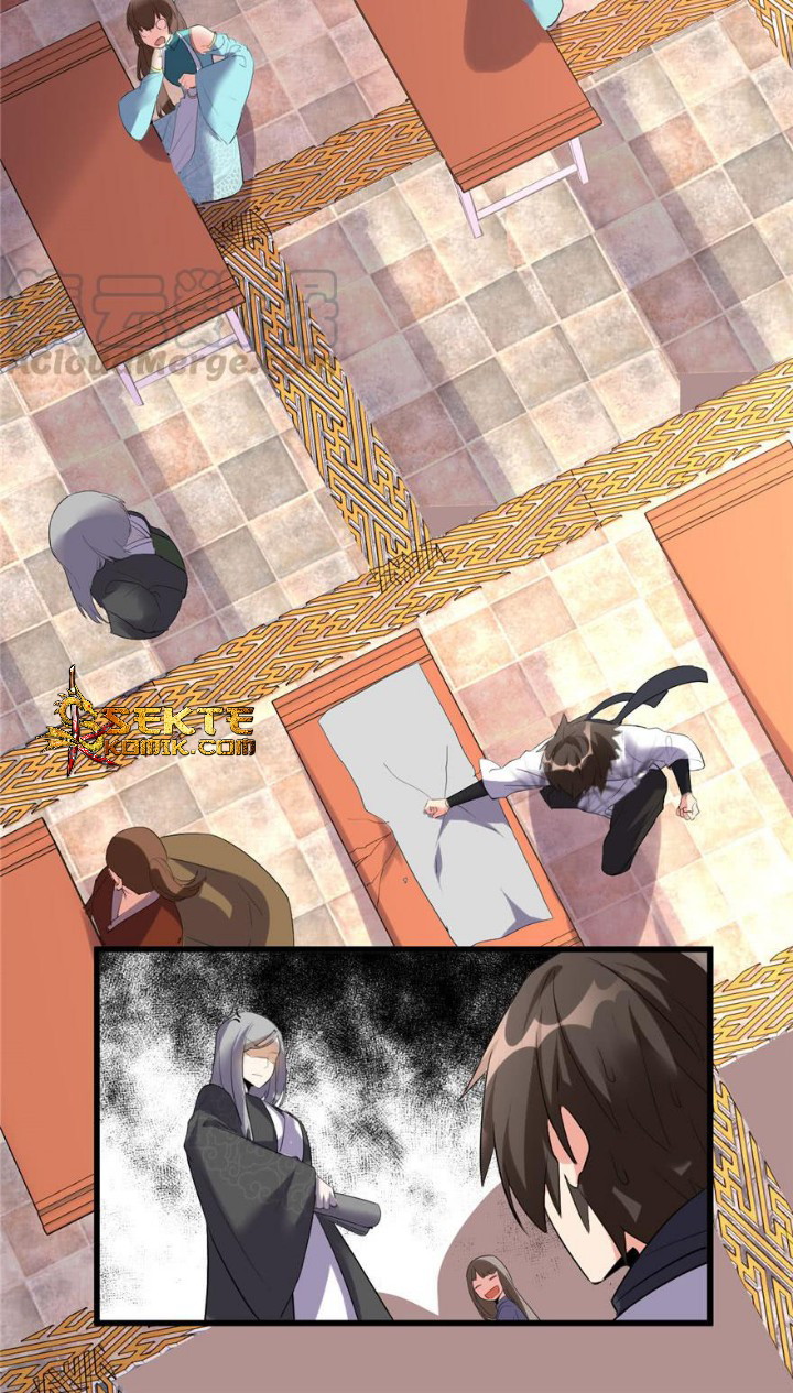 I Might Be A Fake Cultivator Chapter 09 Gambar 10