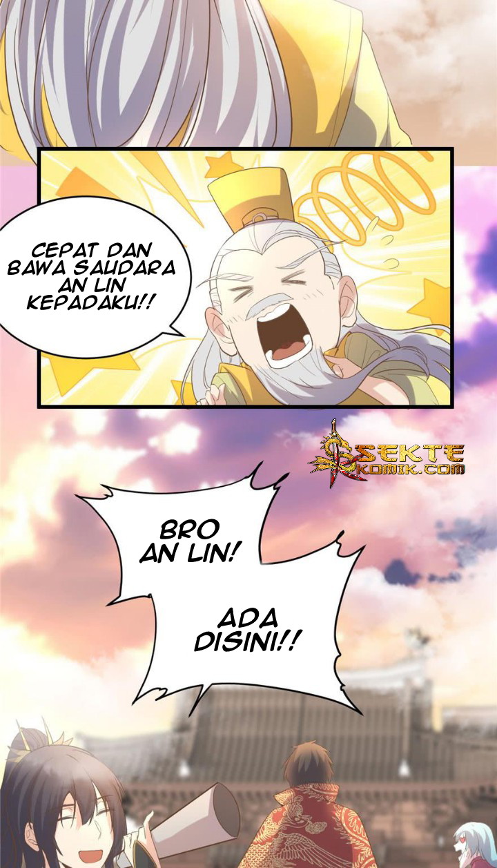 I Might Be A Fake Cultivator Chapter 09 Gambar 4