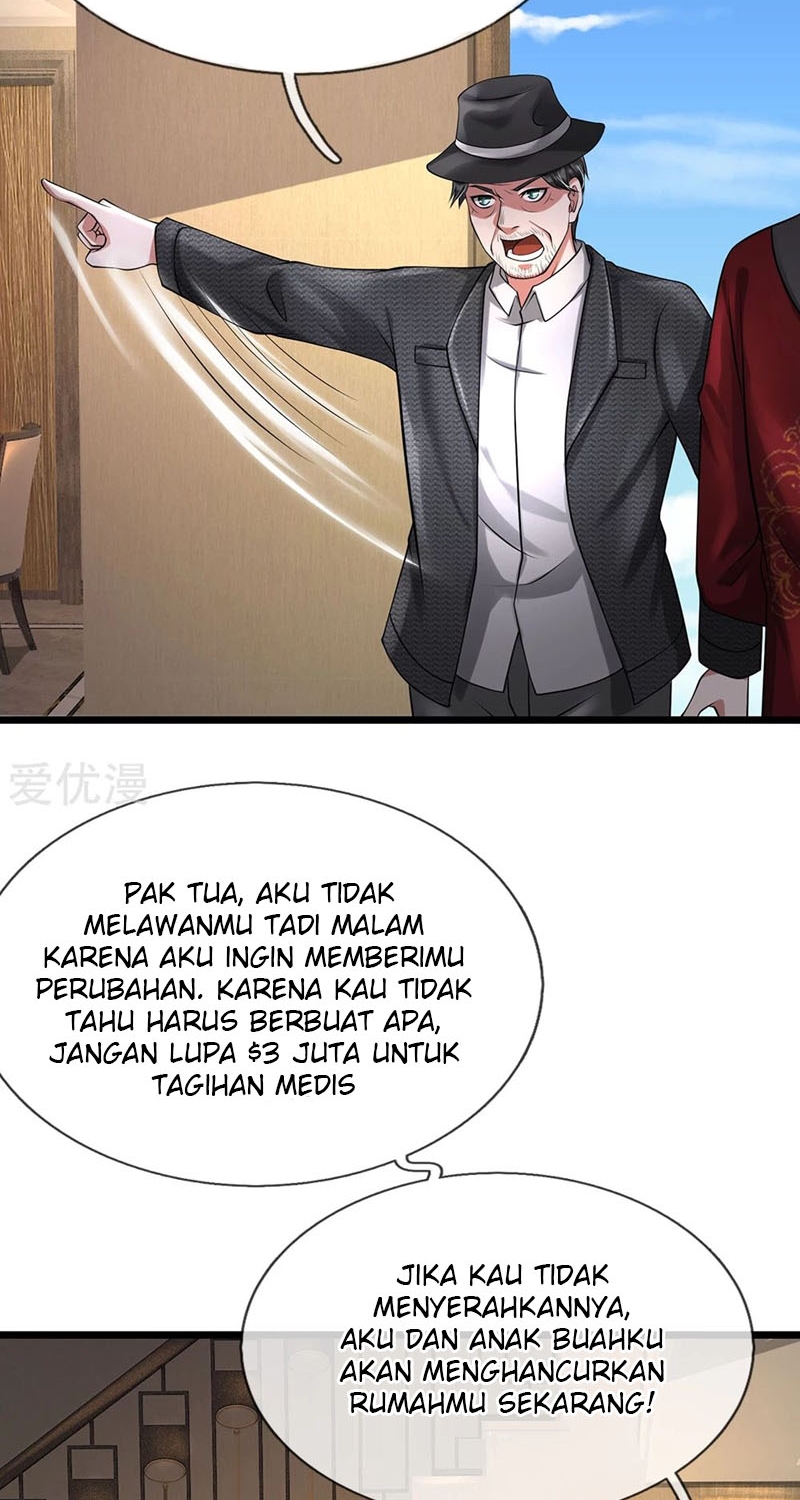 I am Daxianzun Chapter 191 Gambar 11