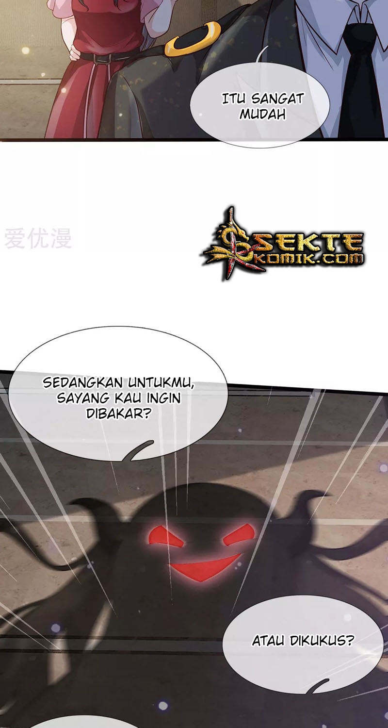 I am Daxianzun Chapter 189 Gambar 18