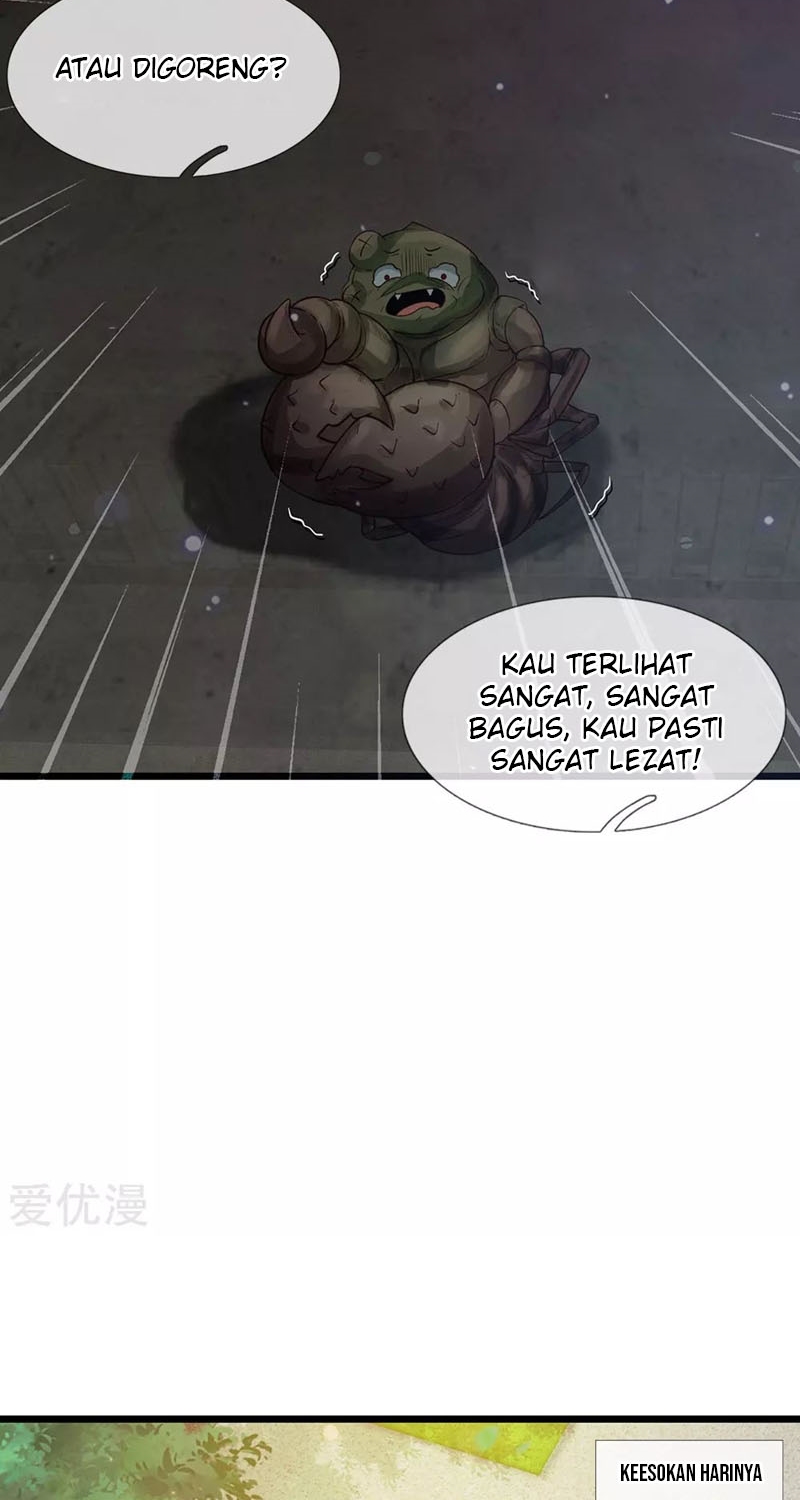 I am Daxianzun Chapter 189 Gambar 19
