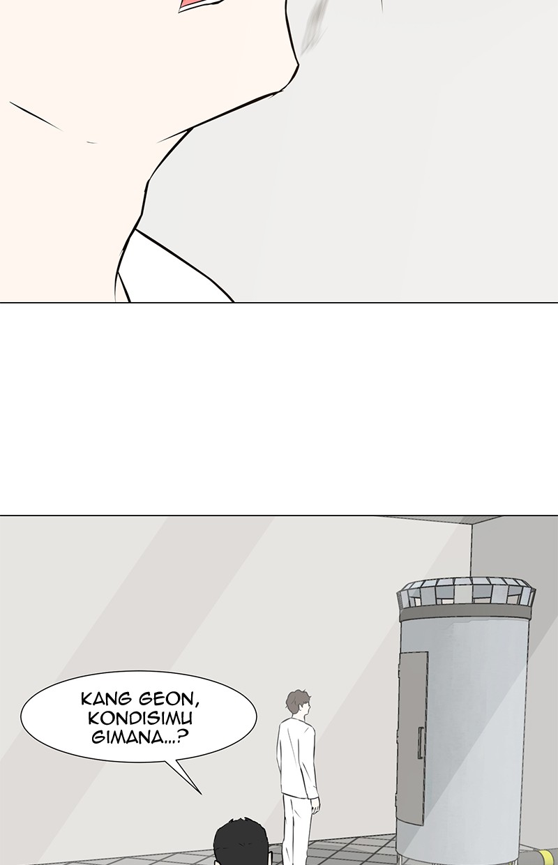 Dark Mortal Chapter 69 Gambar 21