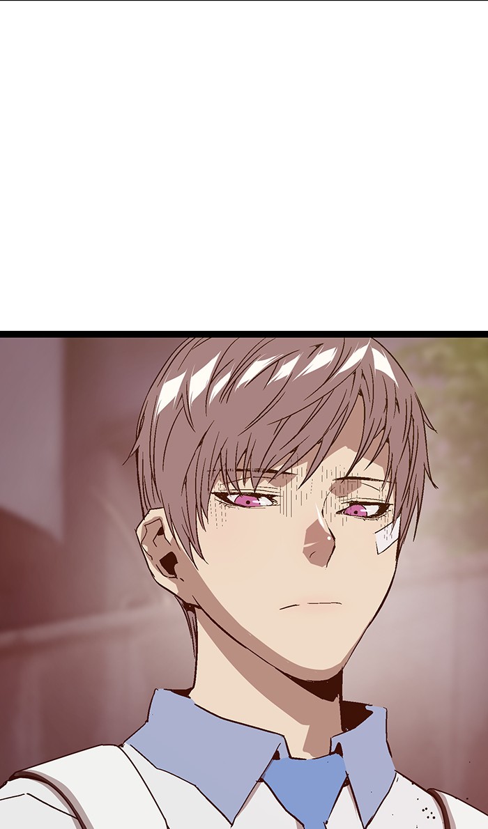 Weak Hero Chapter 111 Gambar 12
