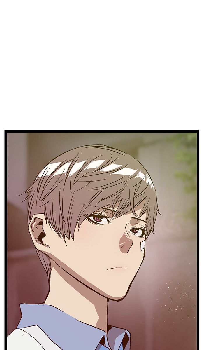 Weak Hero Chapter 111 Gambar 44