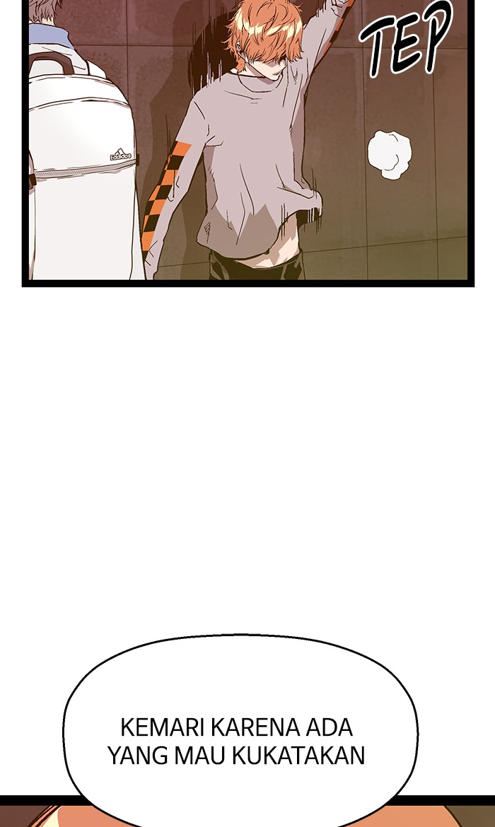 Weak Hero Chapter 111 Gambar 52