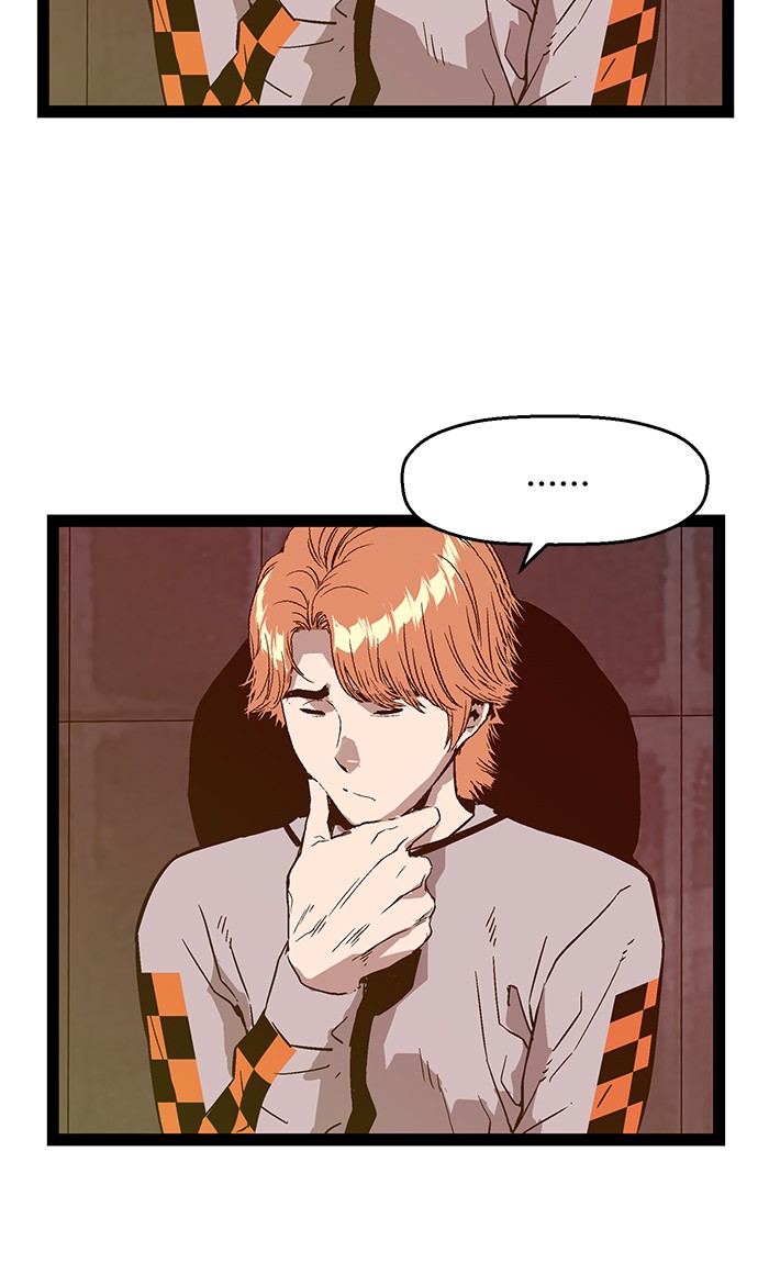 Weak Hero Chapter 111 Gambar 55