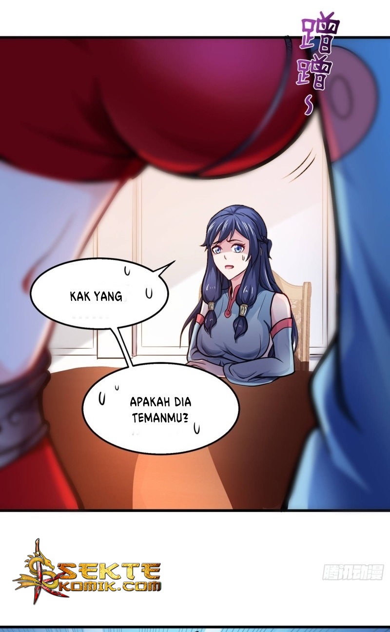 Strongest Divine Doctor Mixed City Chapter 74 Gambar 11