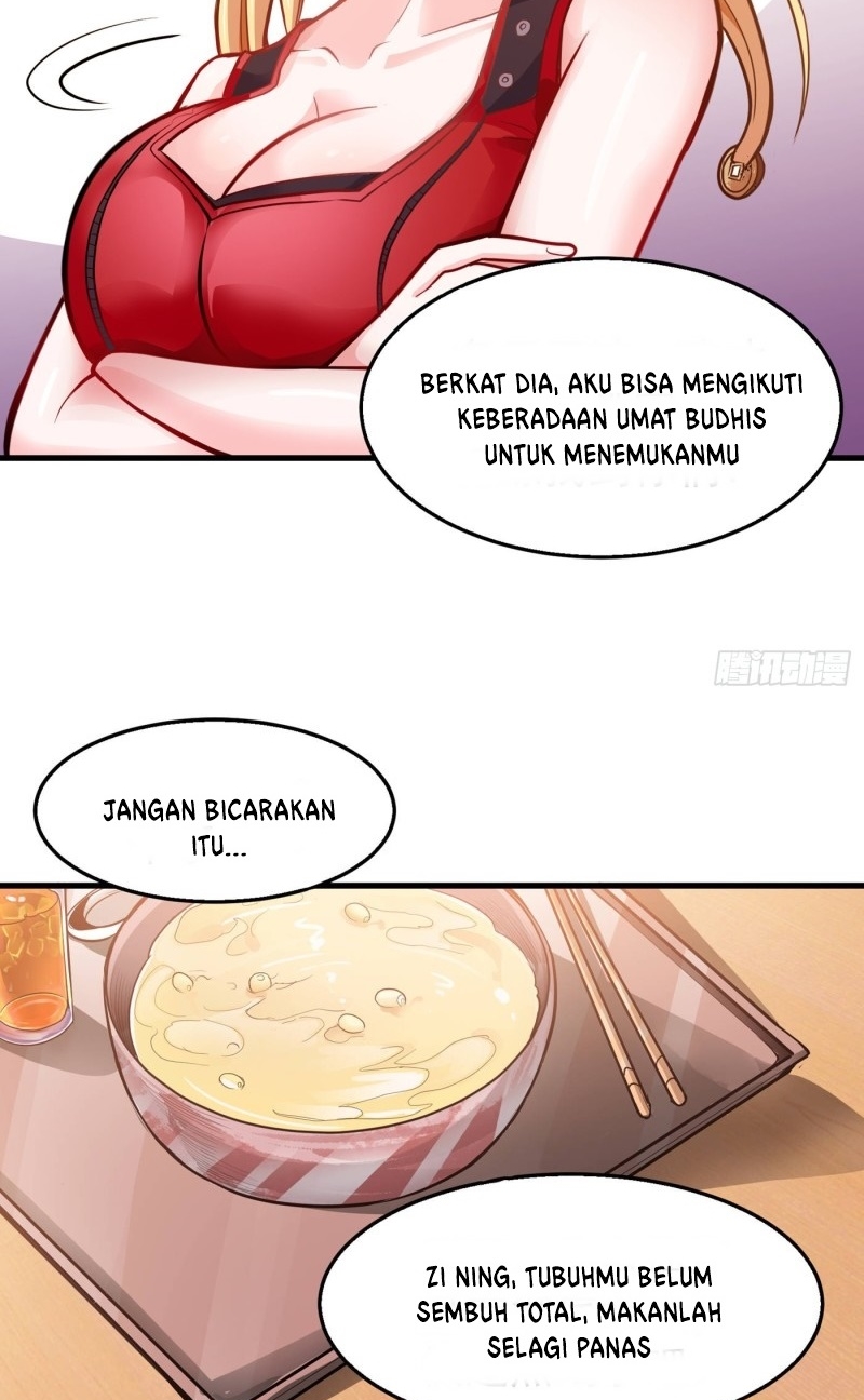 Strongest Divine Doctor Mixed City Chapter 74 Gambar 13