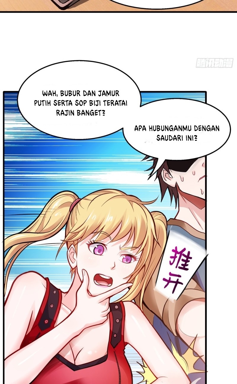 Strongest Divine Doctor Mixed City Chapter 74 Gambar 14