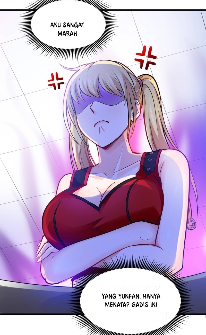 Strongest Divine Doctor Mixed City Chapter 74 Gambar 18