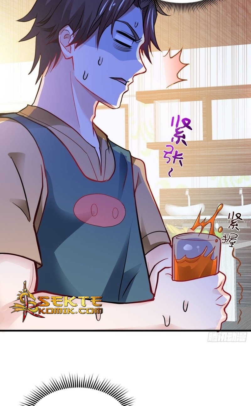 Strongest Divine Doctor Mixed City Chapter 74 Gambar 21