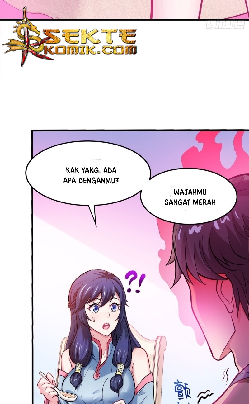 Strongest Divine Doctor Mixed City Chapter 74 Gambar 26