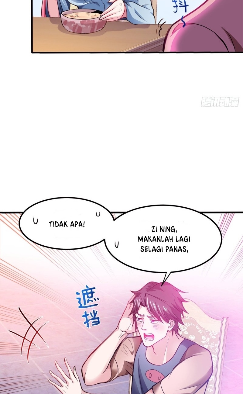 Strongest Divine Doctor Mixed City Chapter 74 Gambar 27