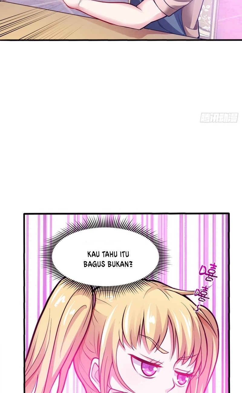 Strongest Divine Doctor Mixed City Chapter 74 Gambar 28