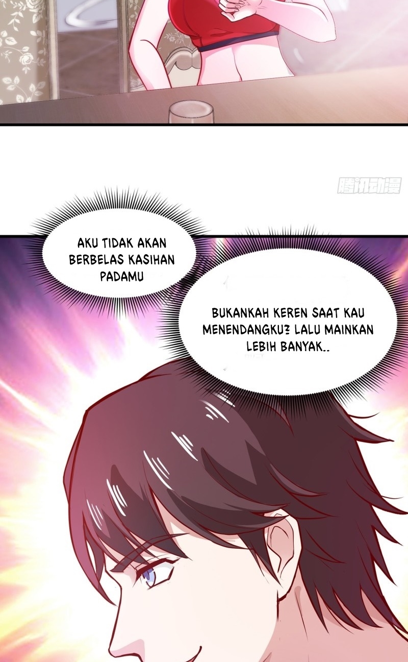 Strongest Divine Doctor Mixed City Chapter 74 Gambar 31