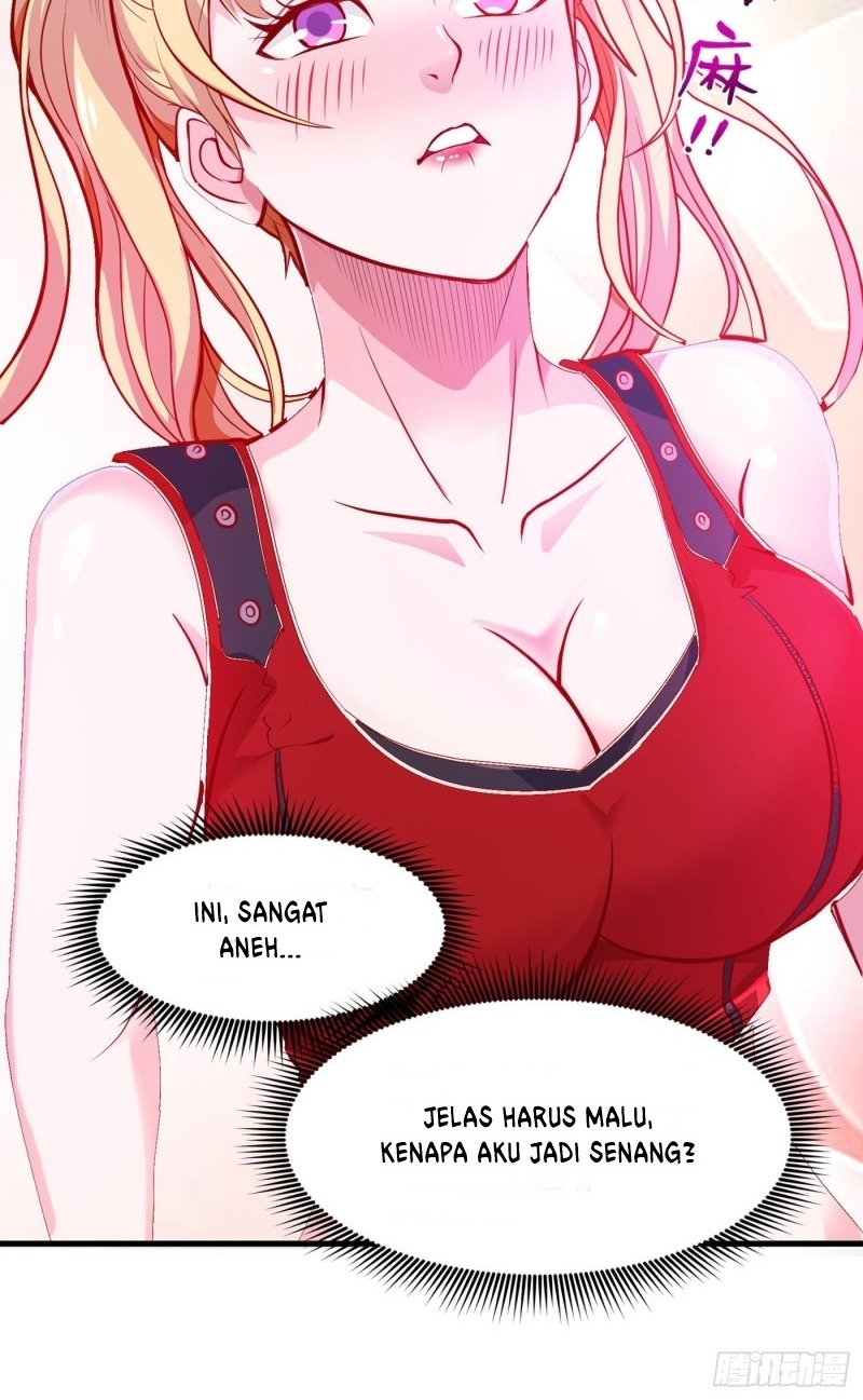 Strongest Divine Doctor Mixed City Chapter 74 Gambar 36