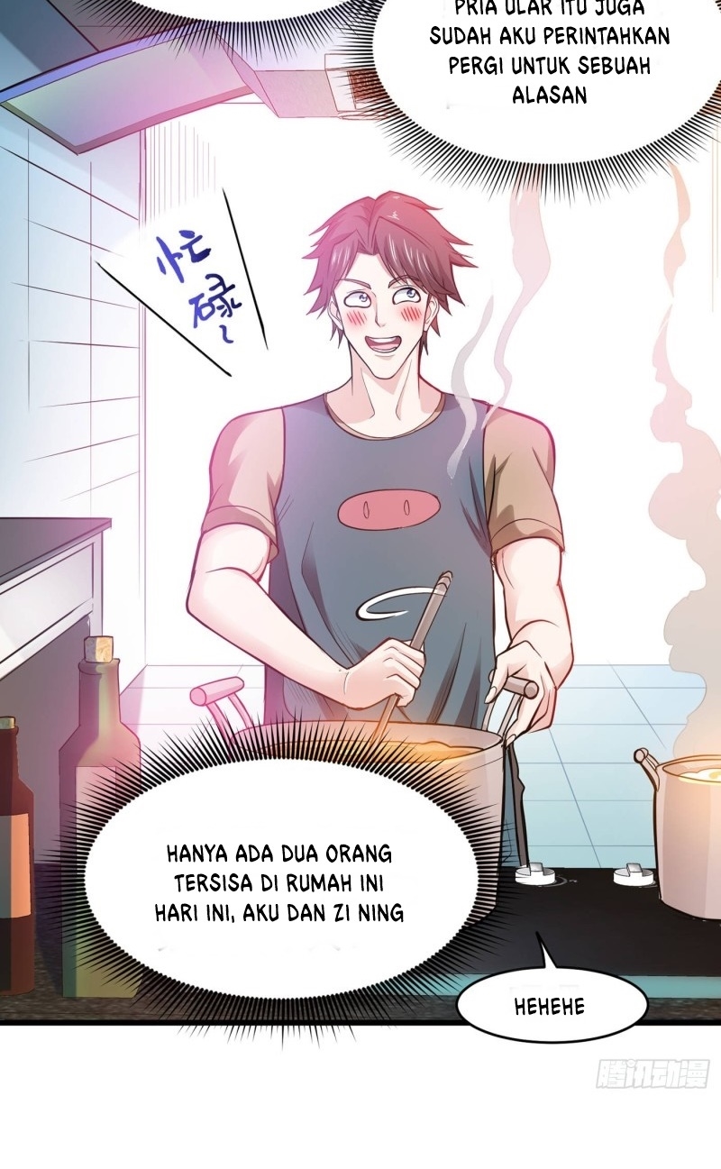 Strongest Divine Doctor Mixed City Chapter 74 Gambar 4