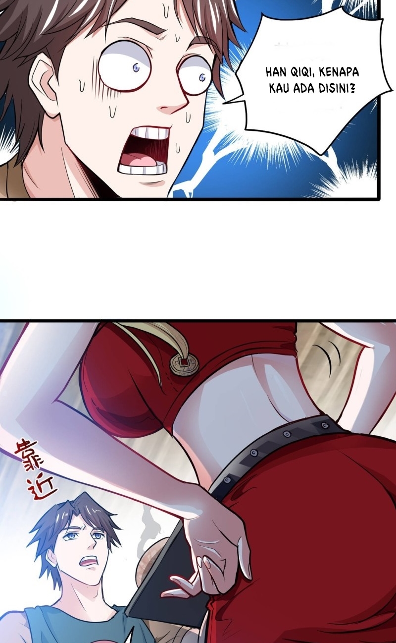 Strongest Divine Doctor Mixed City Chapter 74 Gambar 7