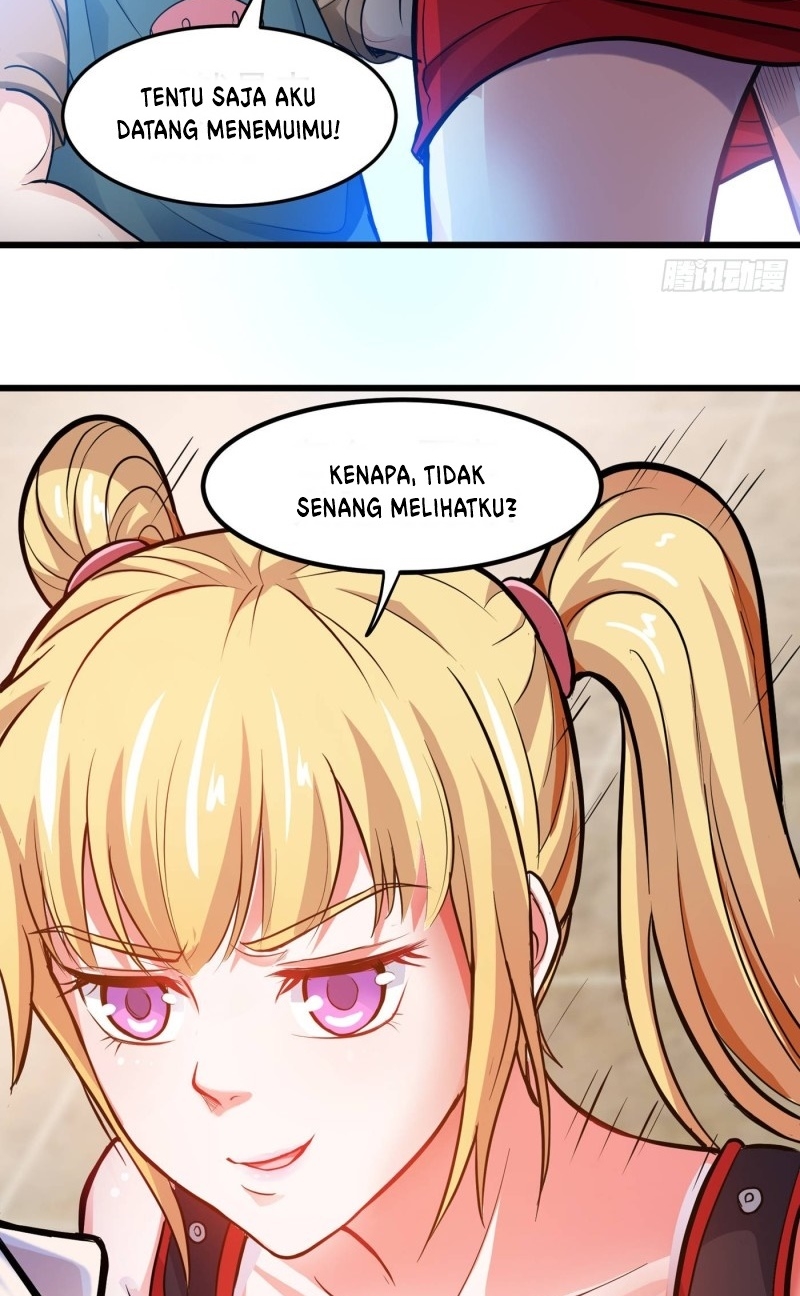 Strongest Divine Doctor Mixed City Chapter 74 Gambar 8