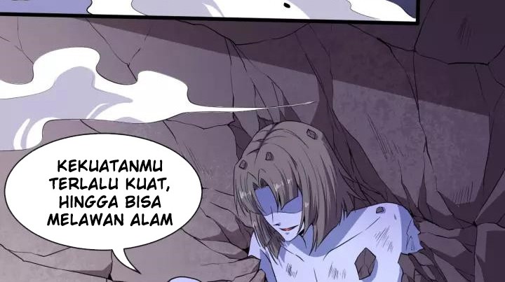 Daddy From Hell Chapter 72.1 Gambar 9