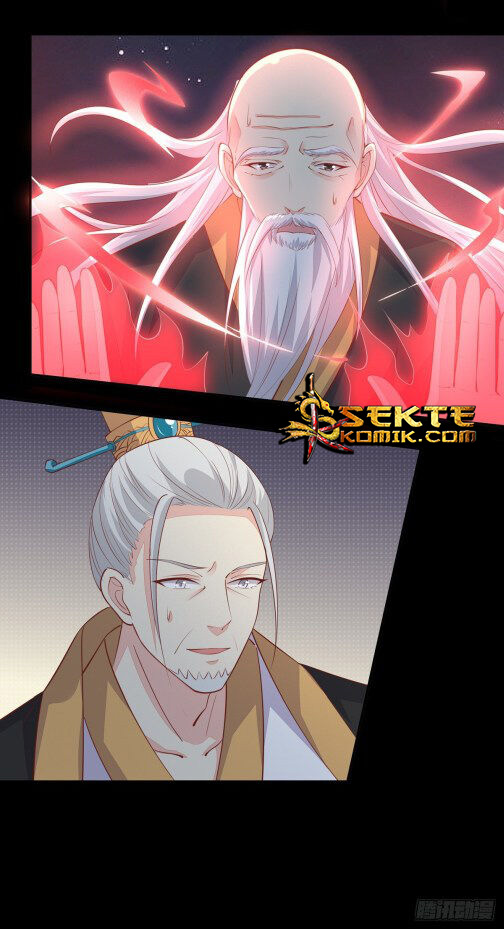 Pupillary Master Chapter 81.1 Gambar 12