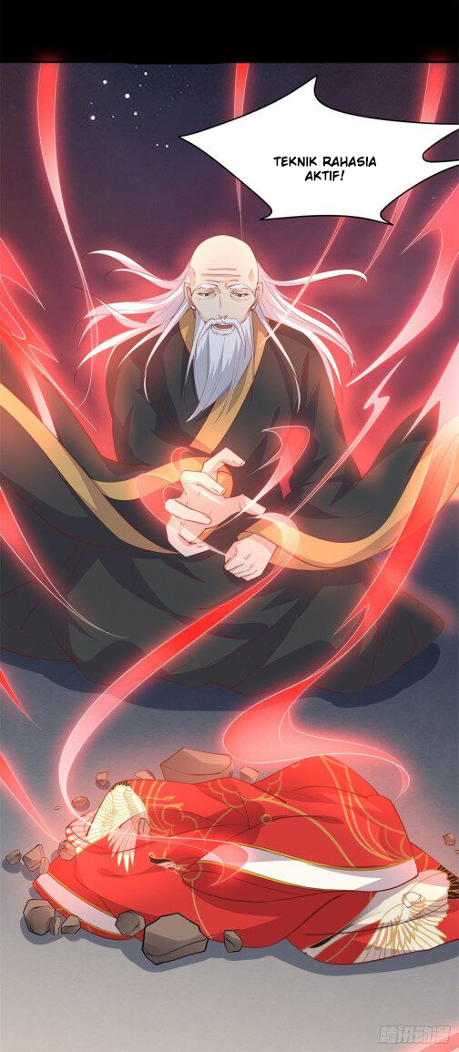 Pupillary Master Chapter 81.1 Gambar 7