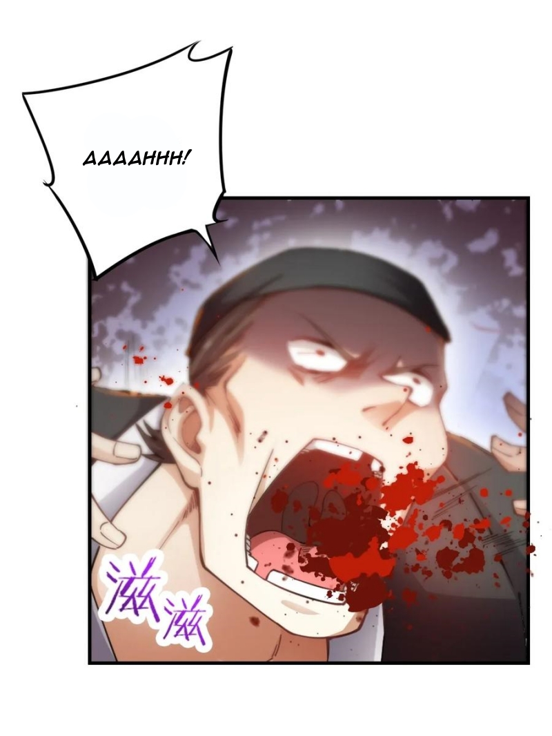 First Dragon Chapter 91 Gambar 15