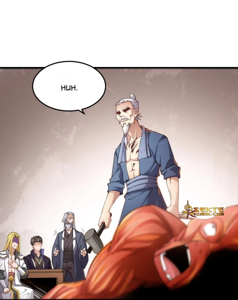 First Dragon Chapter 91 Gambar 16