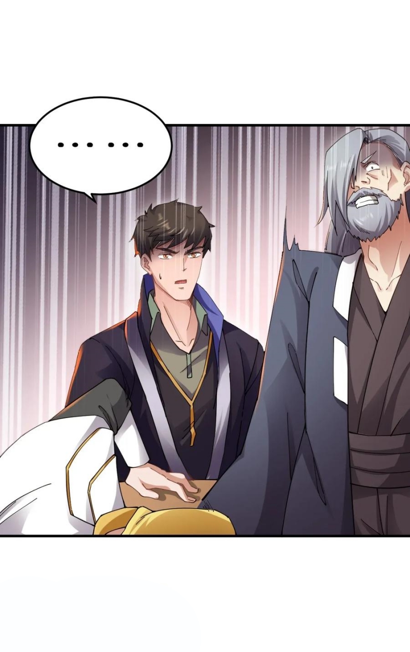 First Dragon Chapter 91 Gambar 18
