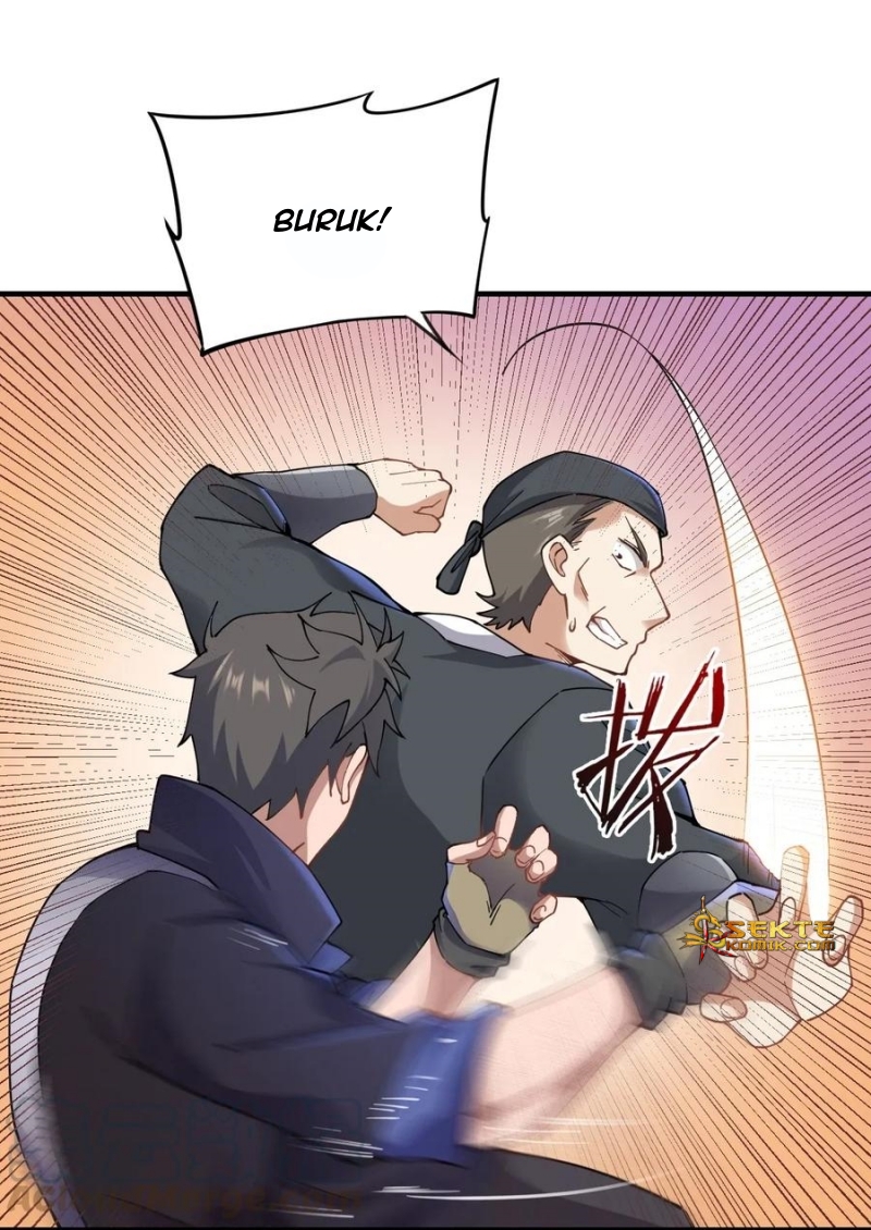 First Dragon Chapter 91 Gambar 26
