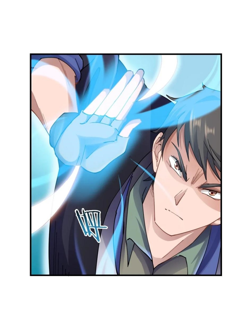 First Dragon Chapter 91 Gambar 28