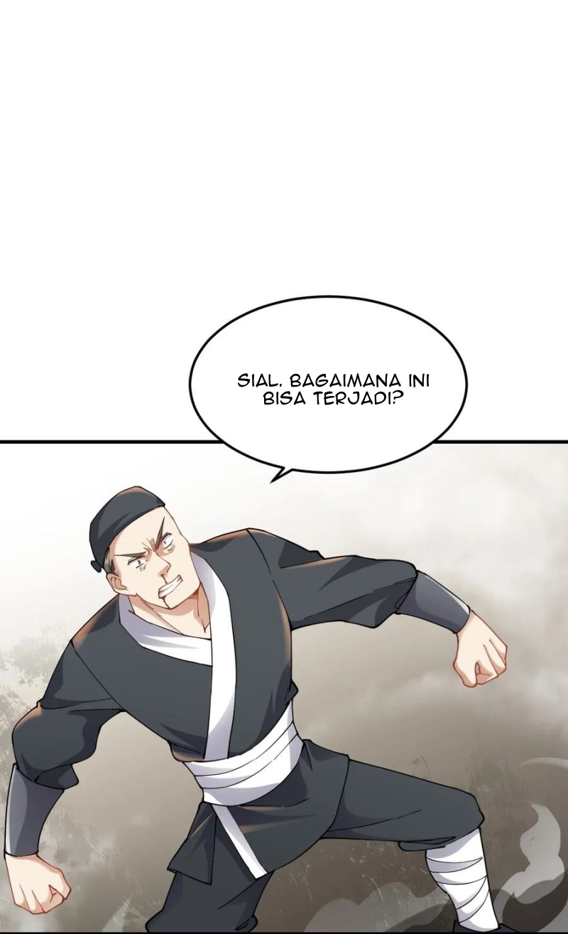 First Dragon Chapter 91 Gambar 35