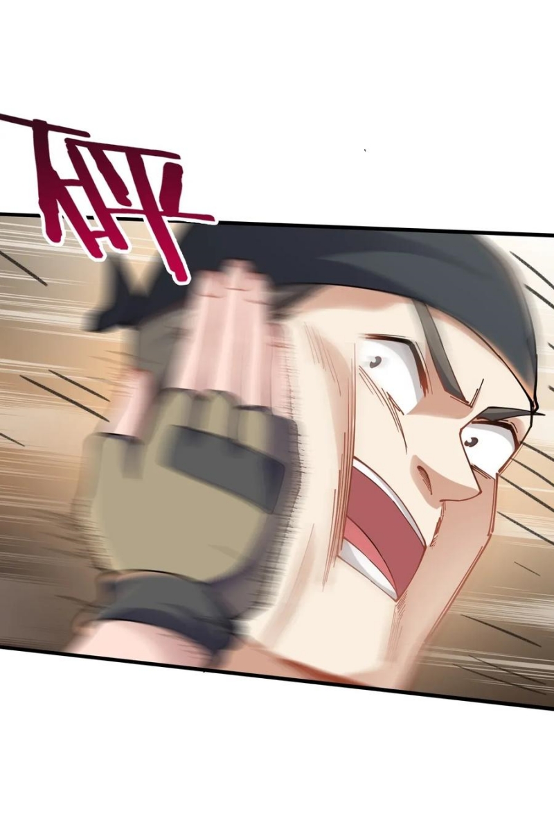 First Dragon Chapter 91 Gambar 37