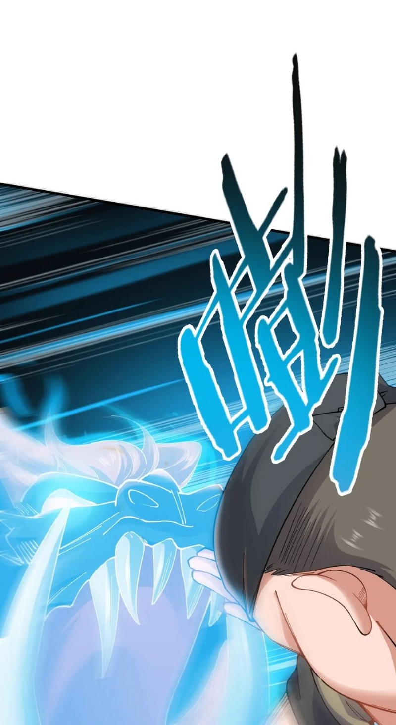 First Dragon Chapter 91 Gambar 39