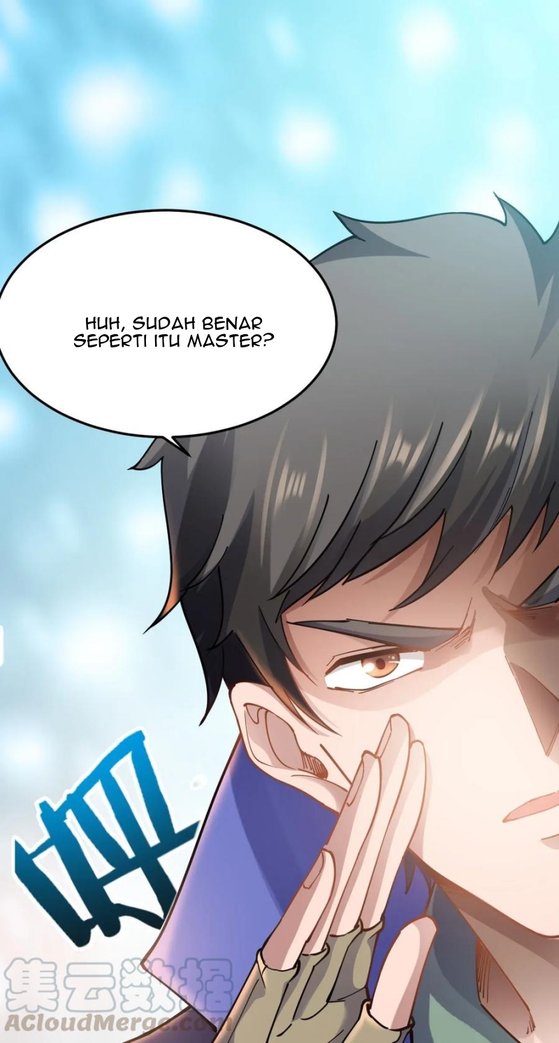 First Dragon Chapter 91 Gambar 42