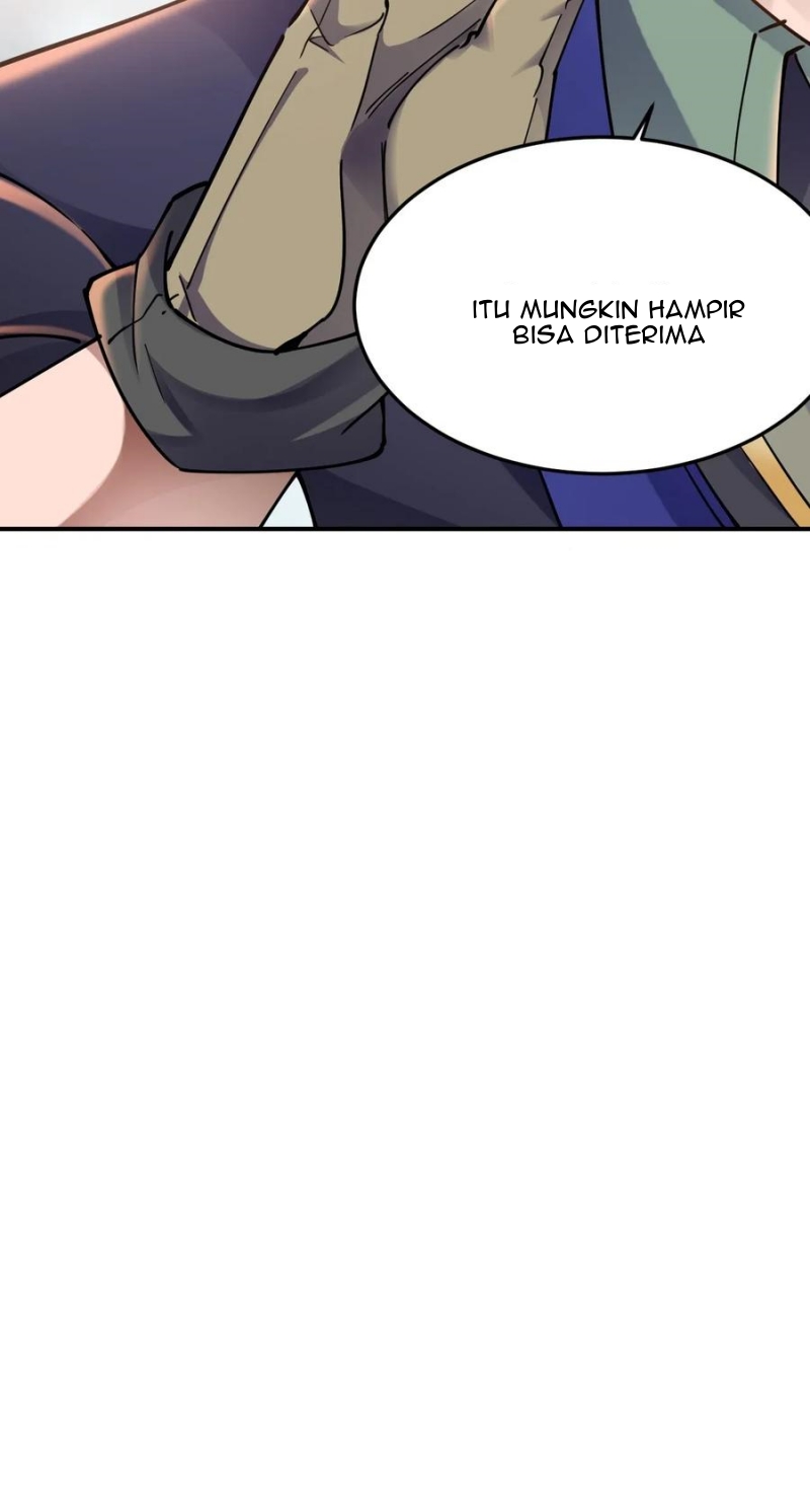 First Dragon Chapter 91 Gambar 43