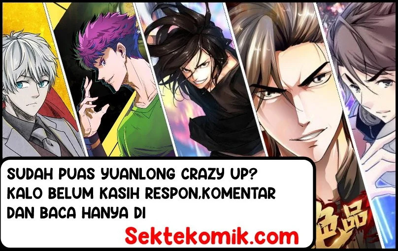 First Dragon Chapter 91 Gambar 48