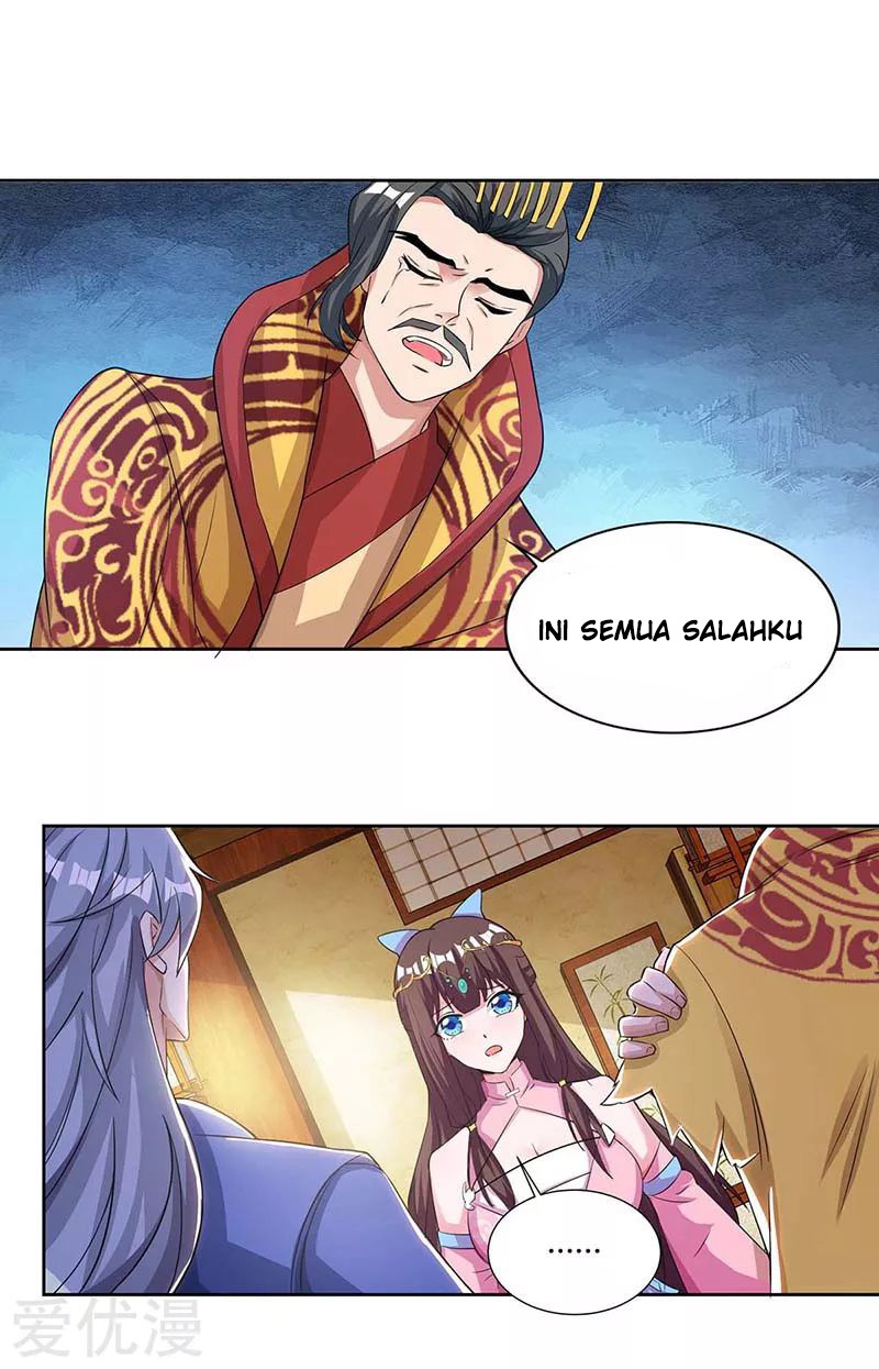 Rebirth After 80.000 Years Passed Chapter 120 Gambar 11